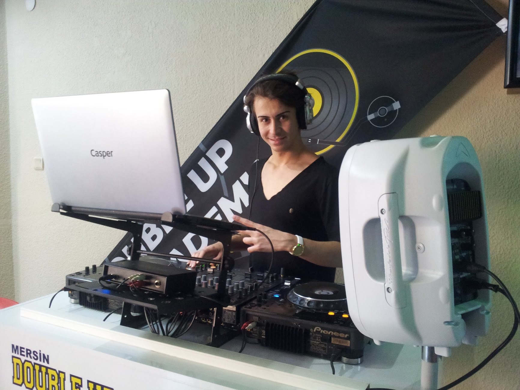 Bensu Şahin
