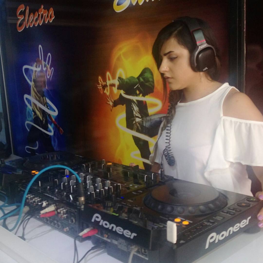 DJ Dersi