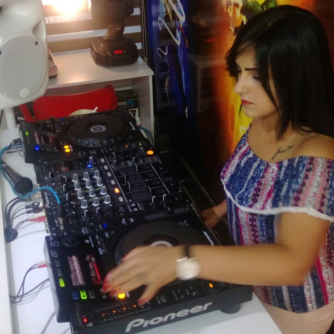 DJ Seti